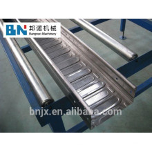 Metal Floor Deck Panel Roll Forming Machine